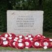 Bristol cemetery hosts over 200 people at annual memorial service