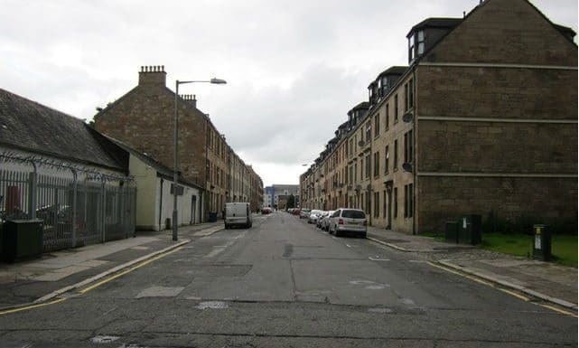 Funeral wake violence mayhem as four people are rushed to hospital