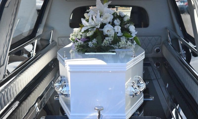 Reputation means more than funeral costs to bereaved