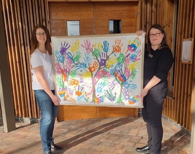 Waseley Hills Crematorium celebrates one-year anniversary