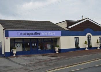 Funeral provider hits back at Lord Field claims