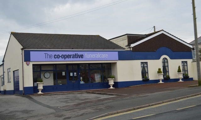 Co-op Funeralcare announce new safety measures