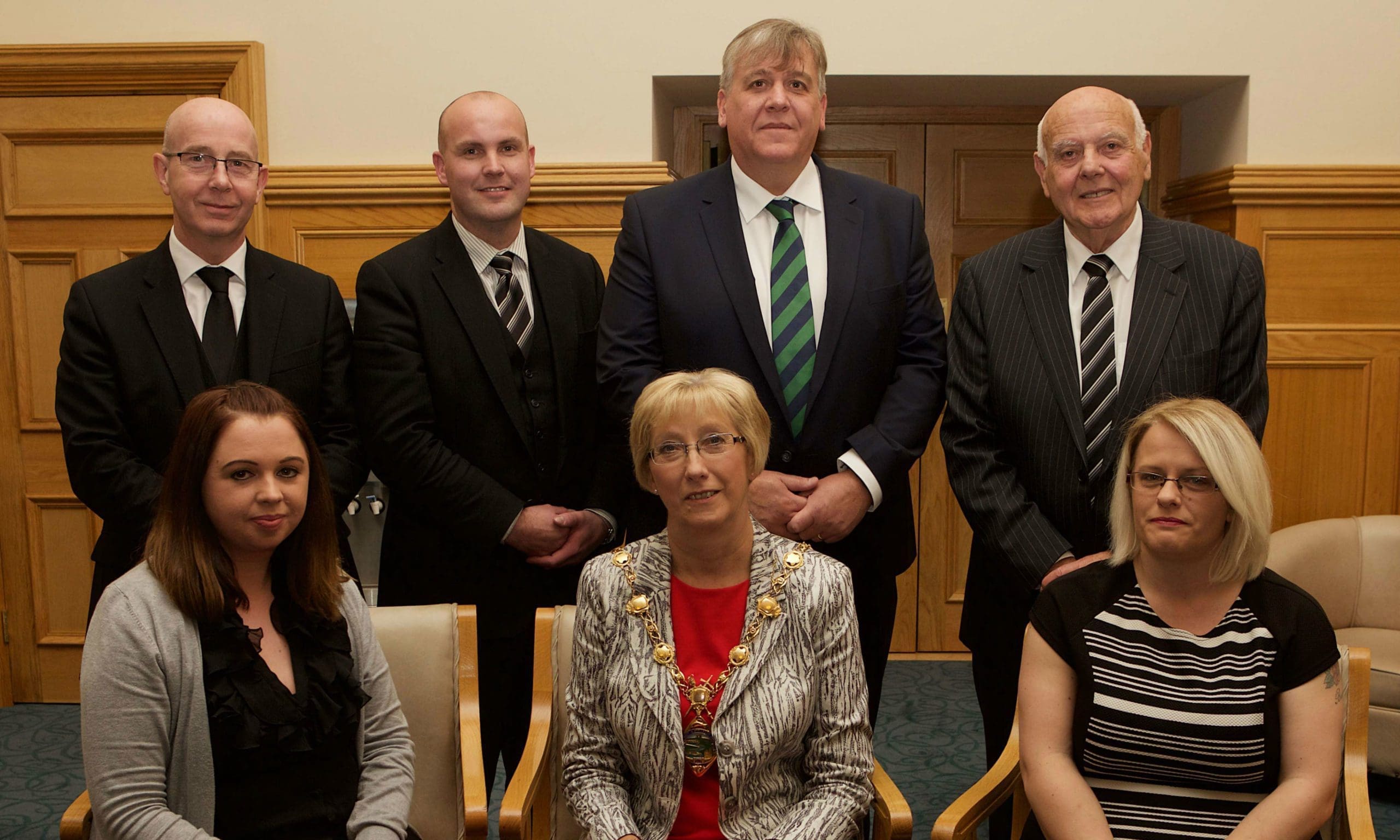 Funeral Directors