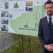 A.W. Lymn appoints first memorial parks manager