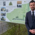 A.W. Lymn appoints first memorial parks manager