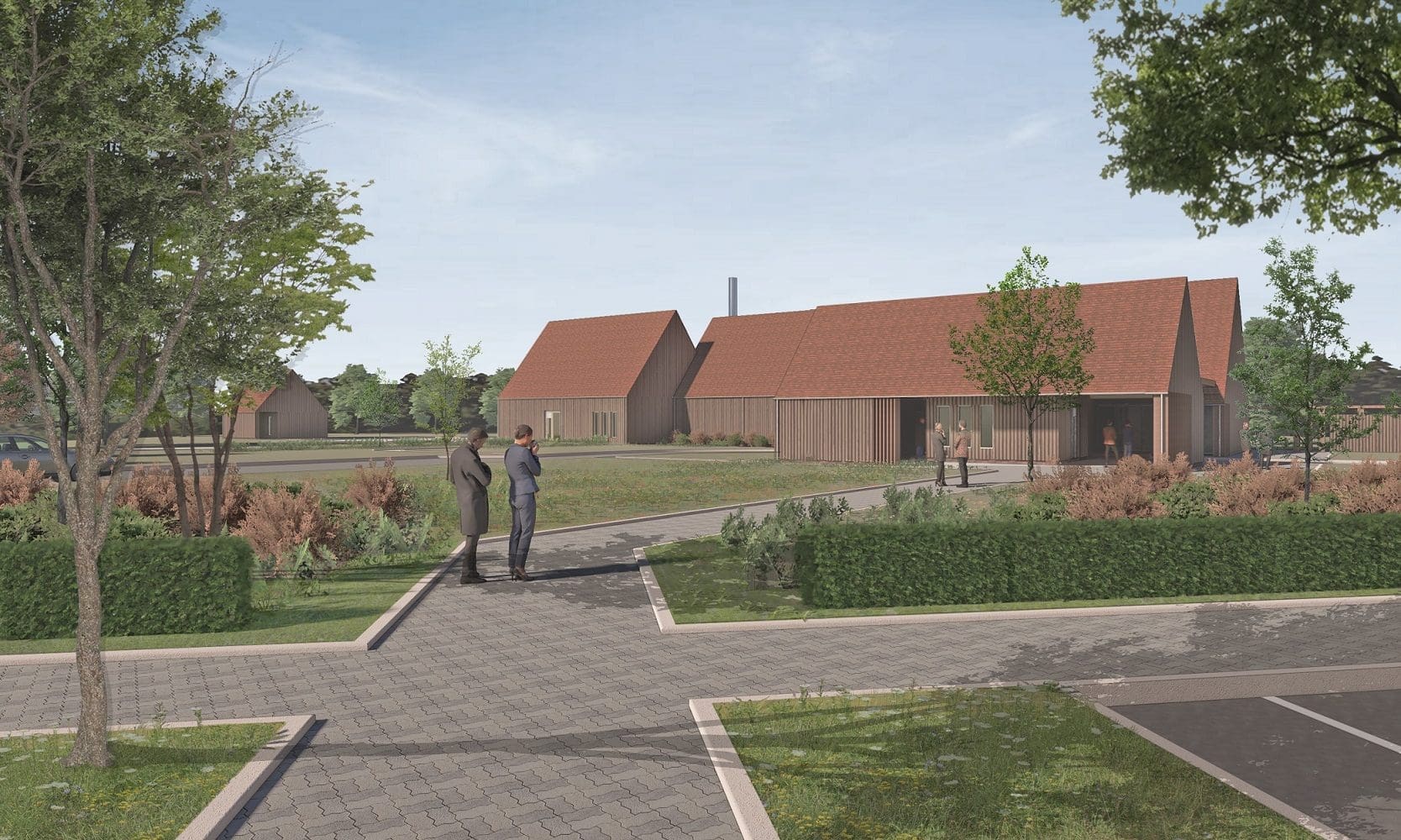 Westerleigh Group to open Arun Crematorium this summer