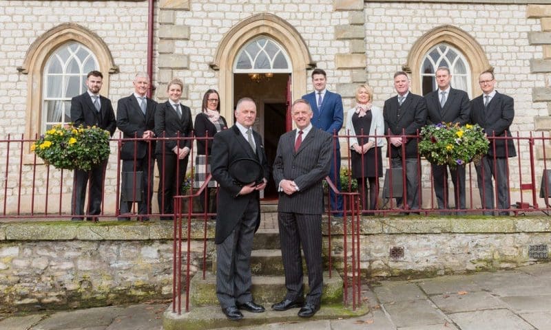 Fifty-year-old business joins Funeral Partners