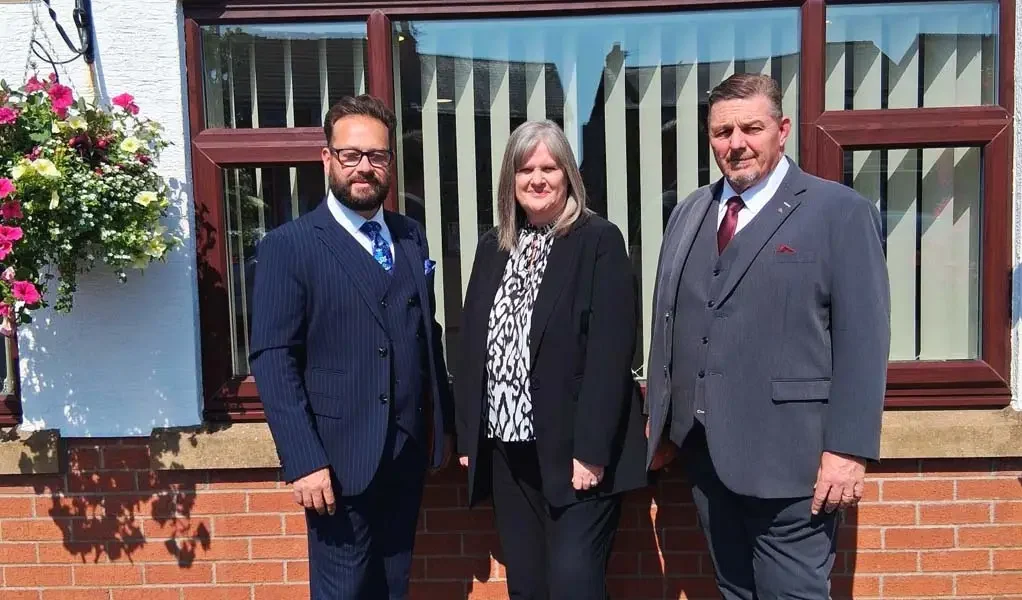 Funeral Partners acquires Box Bros in Blackpool