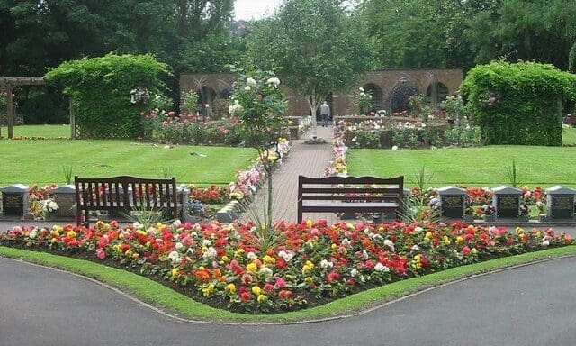Stoke-on-Trent cemetery to expand for further 1,489 graves