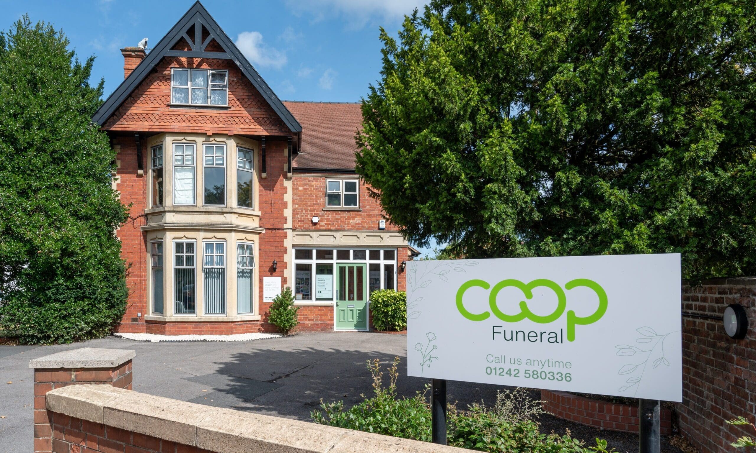 Central Co-op unveils new eco funeral plans following member survey