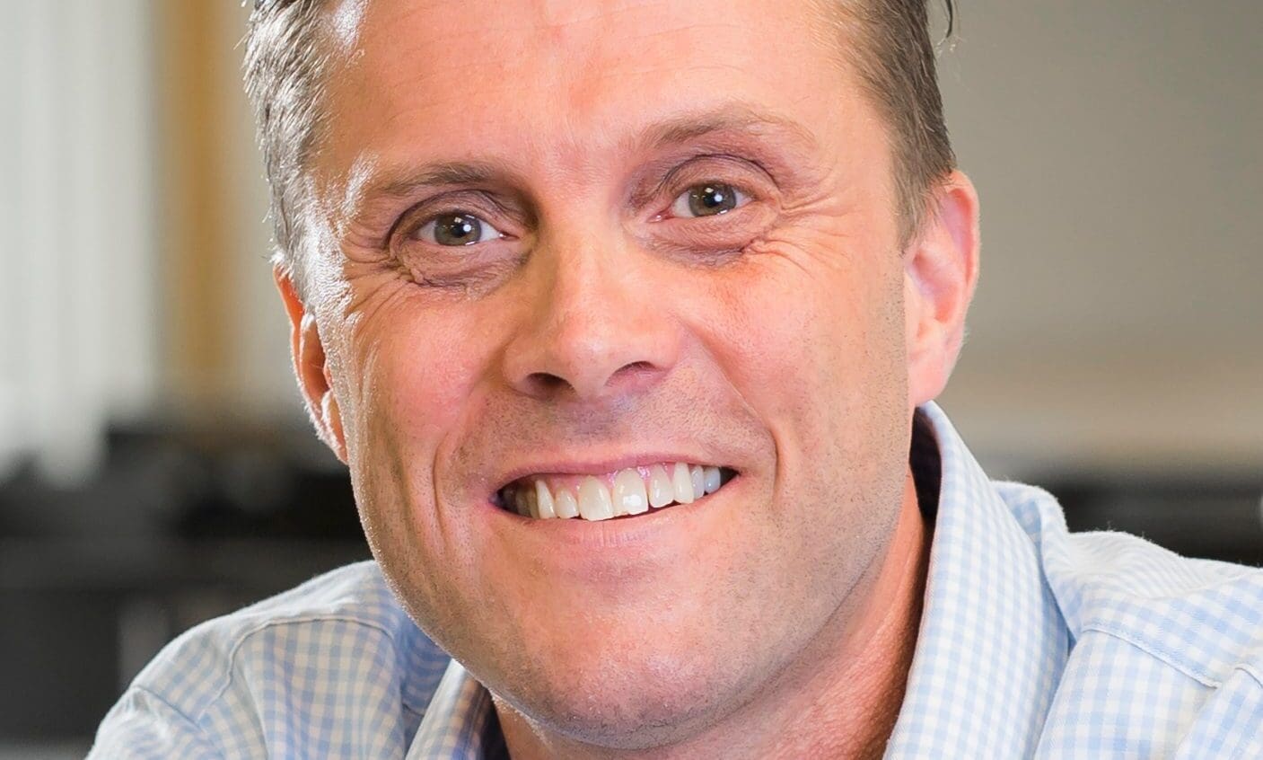 Golden Charter confirms sudden passing of CEO Charlie Norman