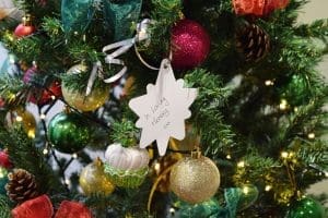 Co-operative Funeralcare launches Christmas initiative