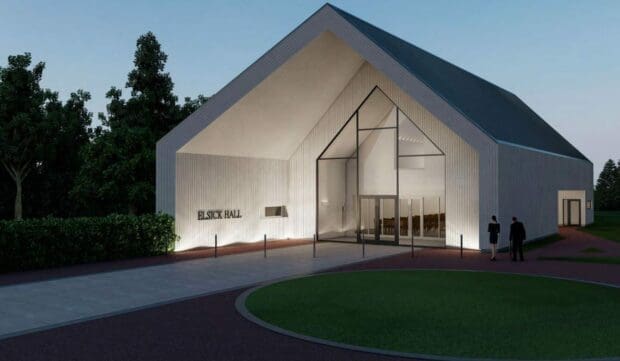 Plans for new Chapelton crematorium given green light