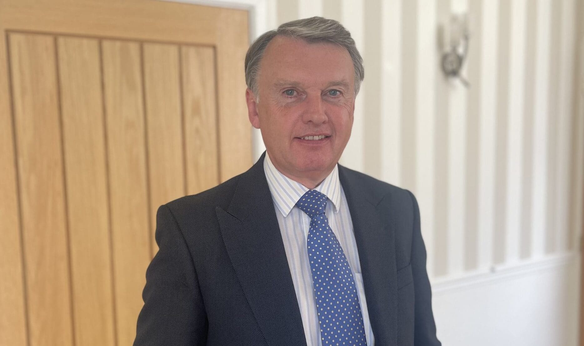 FD marks four decades at E Peart Funeral Director