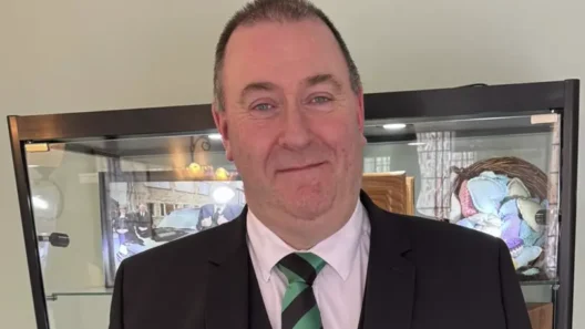 Howcrofts Funeral Services welcomes new funeral director