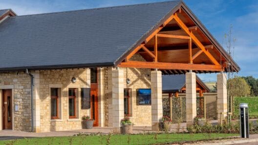 East Lothian Crematorium rated ‘Outstanding’ by FBCA