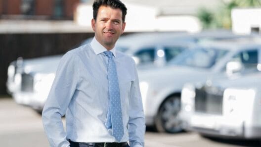 A.W. Lymn backs campaign for bereavement payment reform