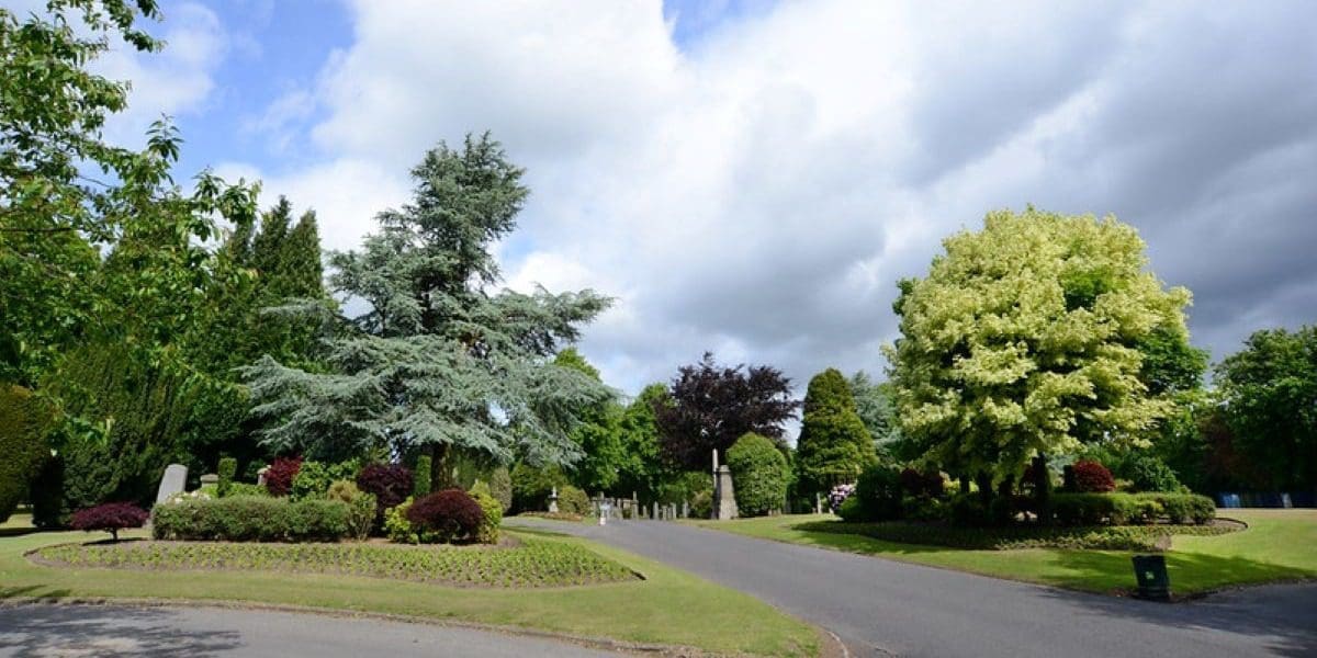 Falkirk Council eyes first long-term bereavement strategy