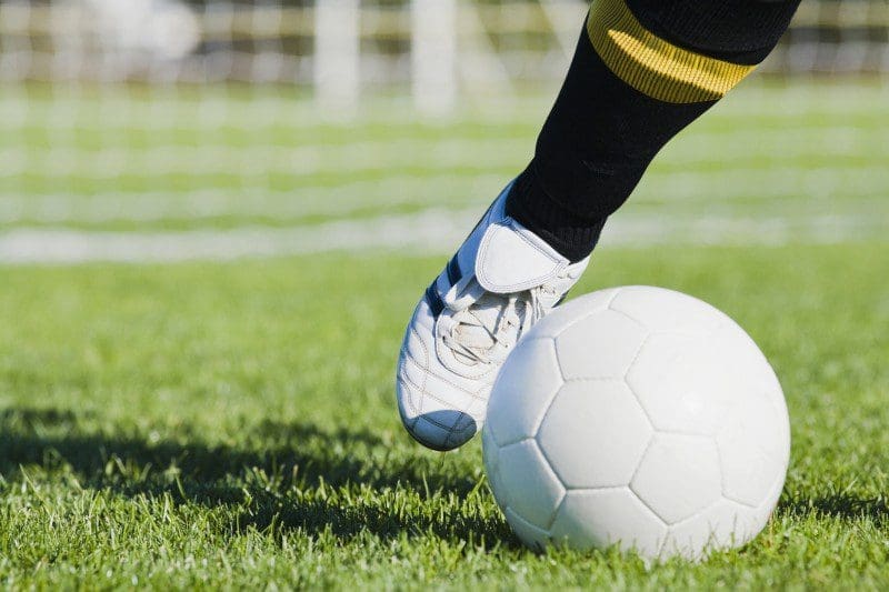CPJ Field helps raise £13,000 for Age UK by sponsoring Walking Football Tournament