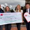 Dorset funeral provider awards first round of community grants