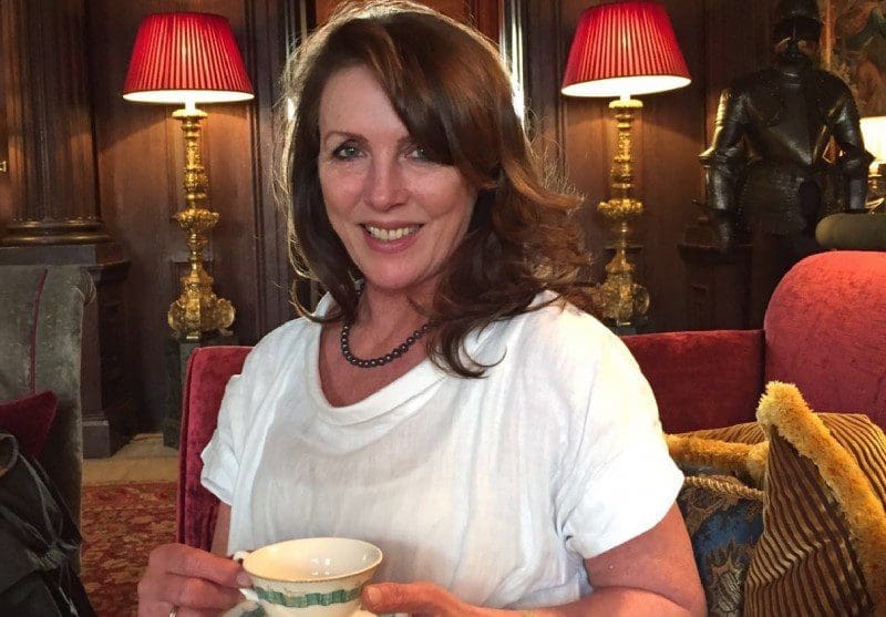 Fran Hall becomes Good Funeral Guide’s new CEO