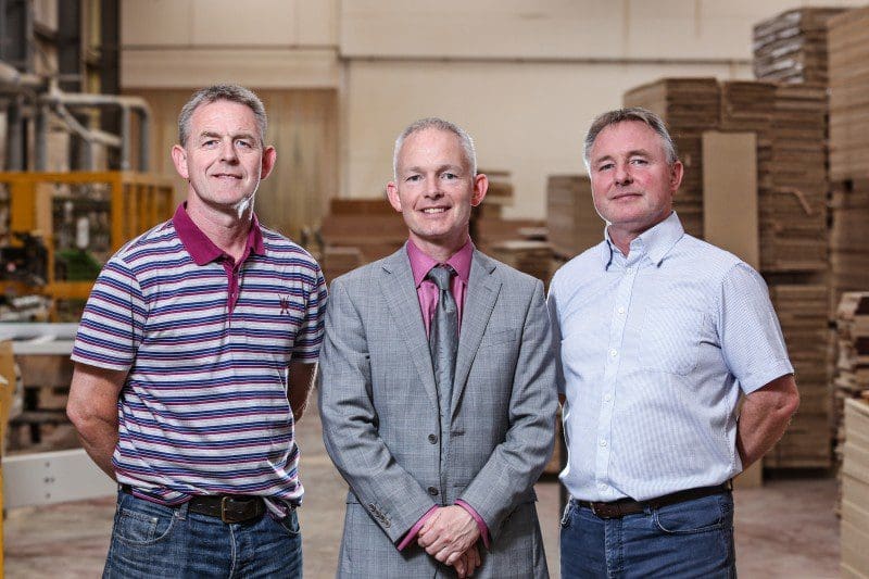 Halliday Funeral Supplies becomes living wage employer