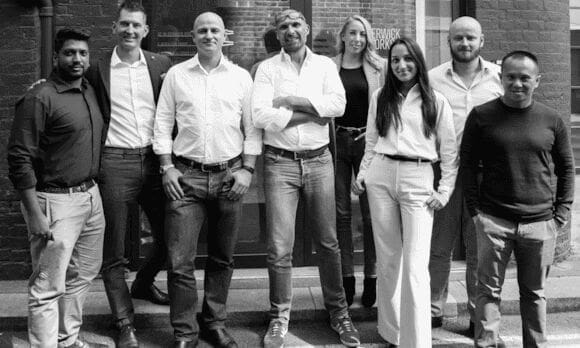 Funeral Safe secures £7m to accelerate expansion