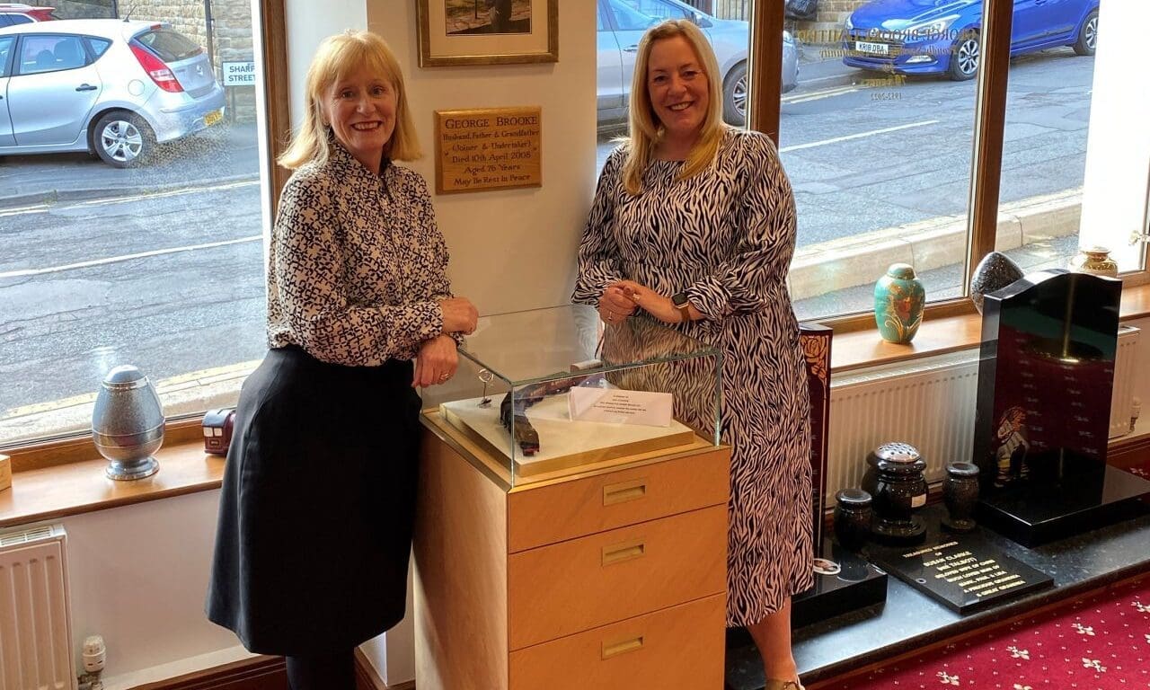 George Brooke Funeral Directors joins Funeral Partners