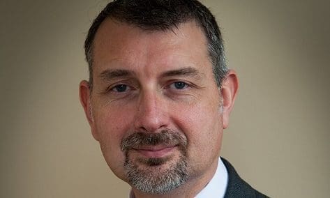 Tamworth funeral manager raises £10,000