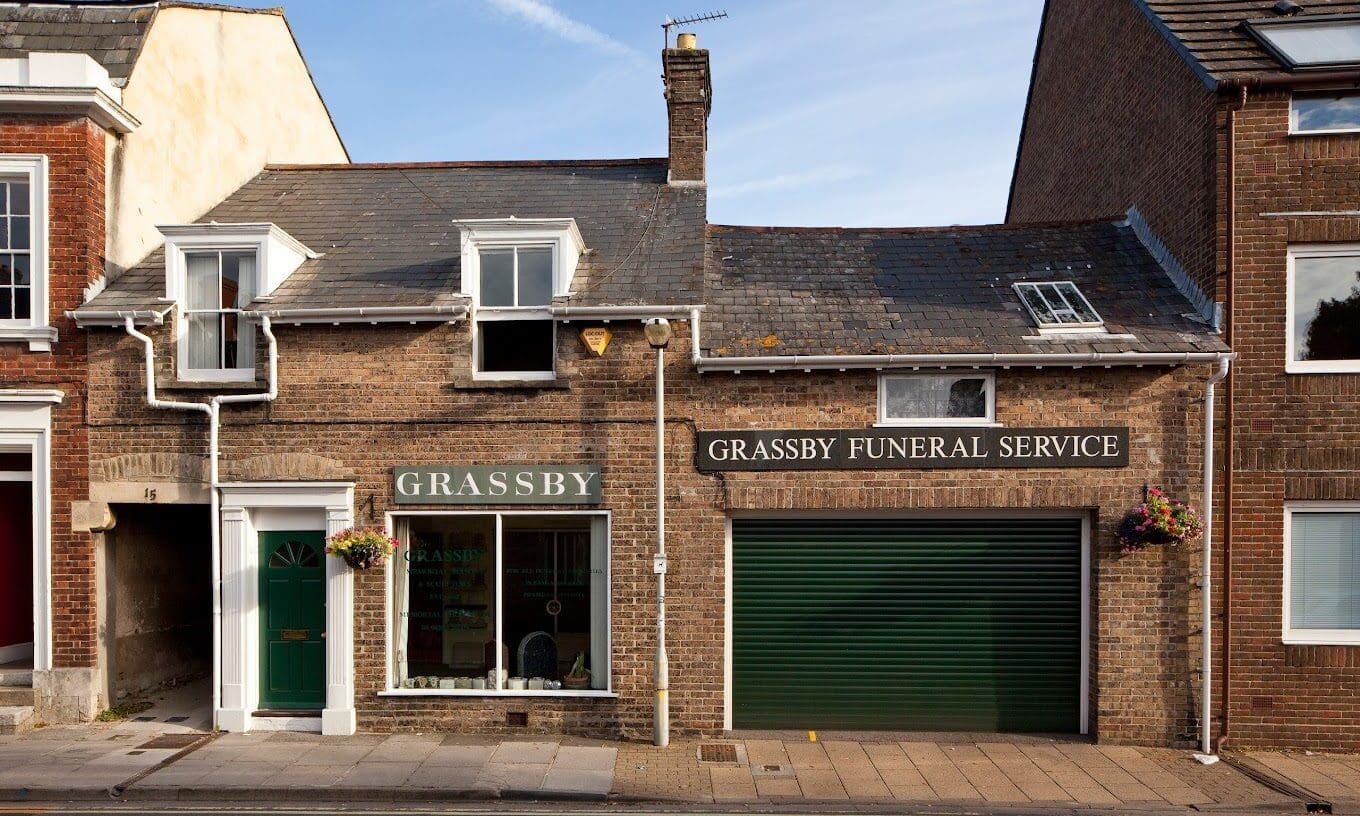 Downing acquires Grassby and Sons