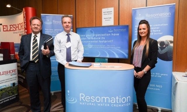 Resomation – what will happen next?