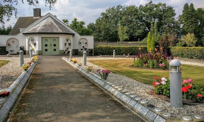 Gwent Crematorium eyes solar panels installation