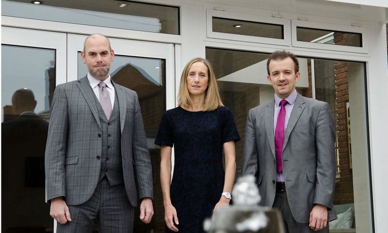 Funeral Directors