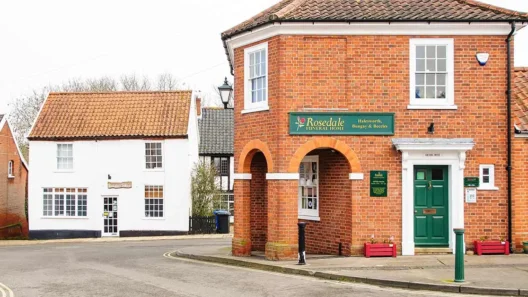 Lighthouse Funerals acquires seven branches