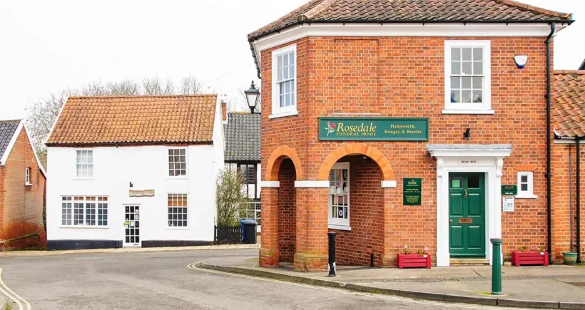 Lighthouse Funerals acquires seven branches