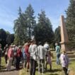 Colchester Crematorium hosts bi-annual open day