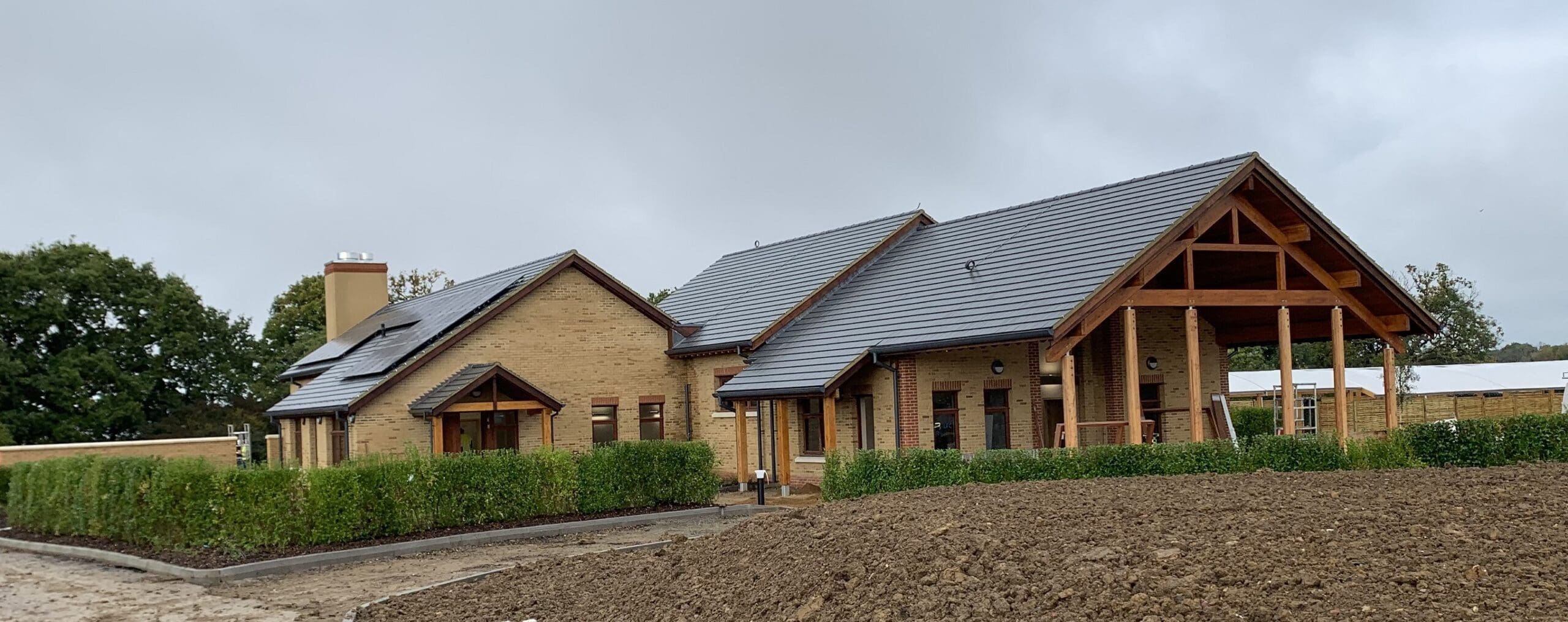 Westerleigh Group to open new Kent crematorium