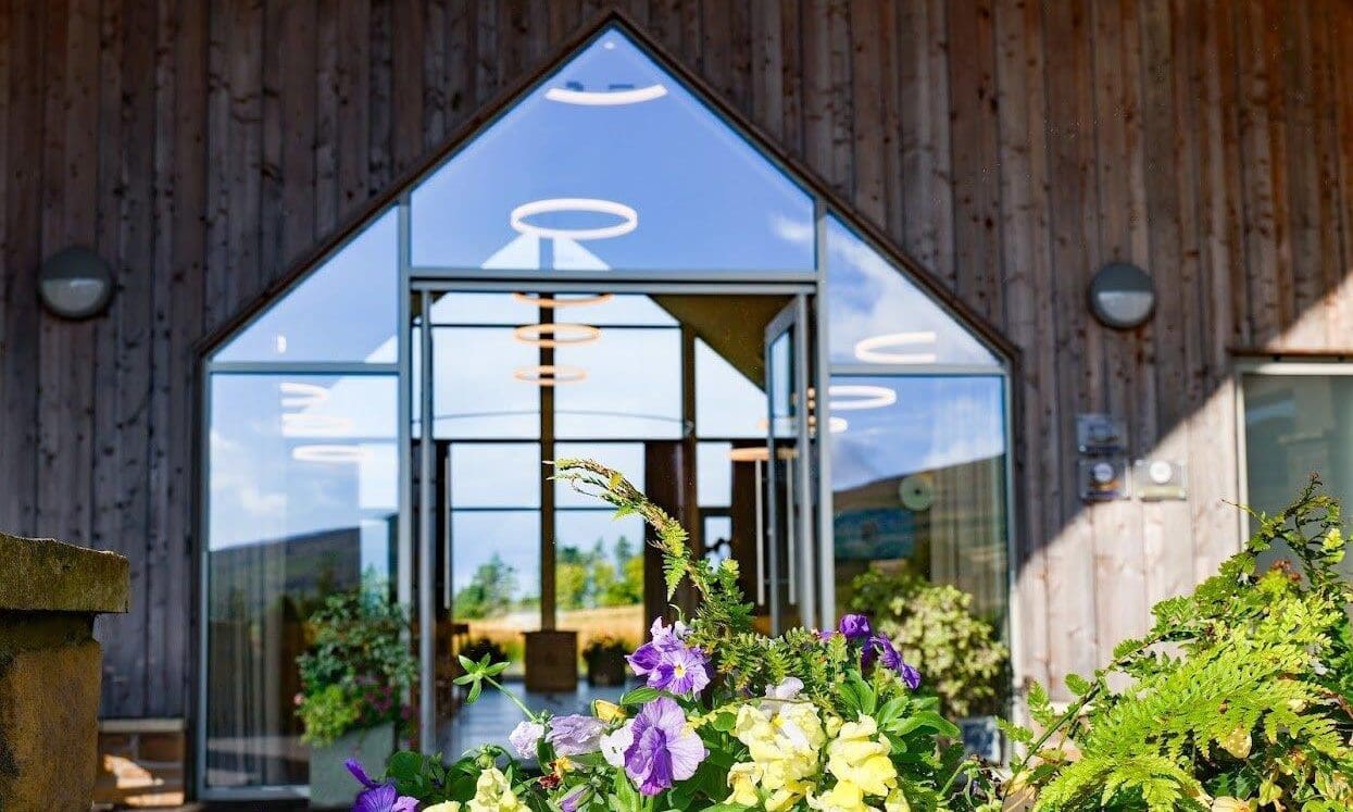 Railpen acquires Horizon cremation operator from Maven