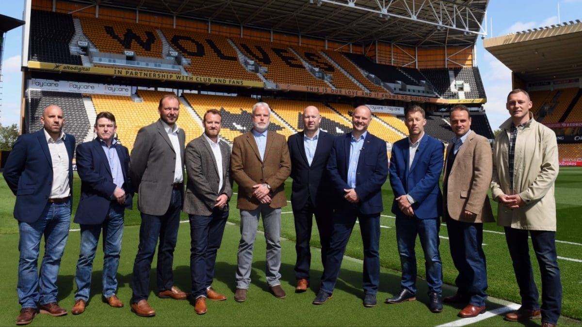 Offside Trust: Helping sexual abuse survivors to survive
