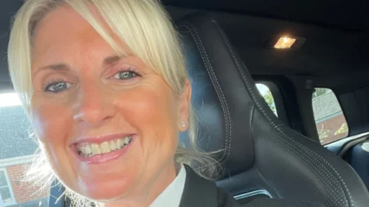 Ledbury funeral director gains top grade in professional exams
