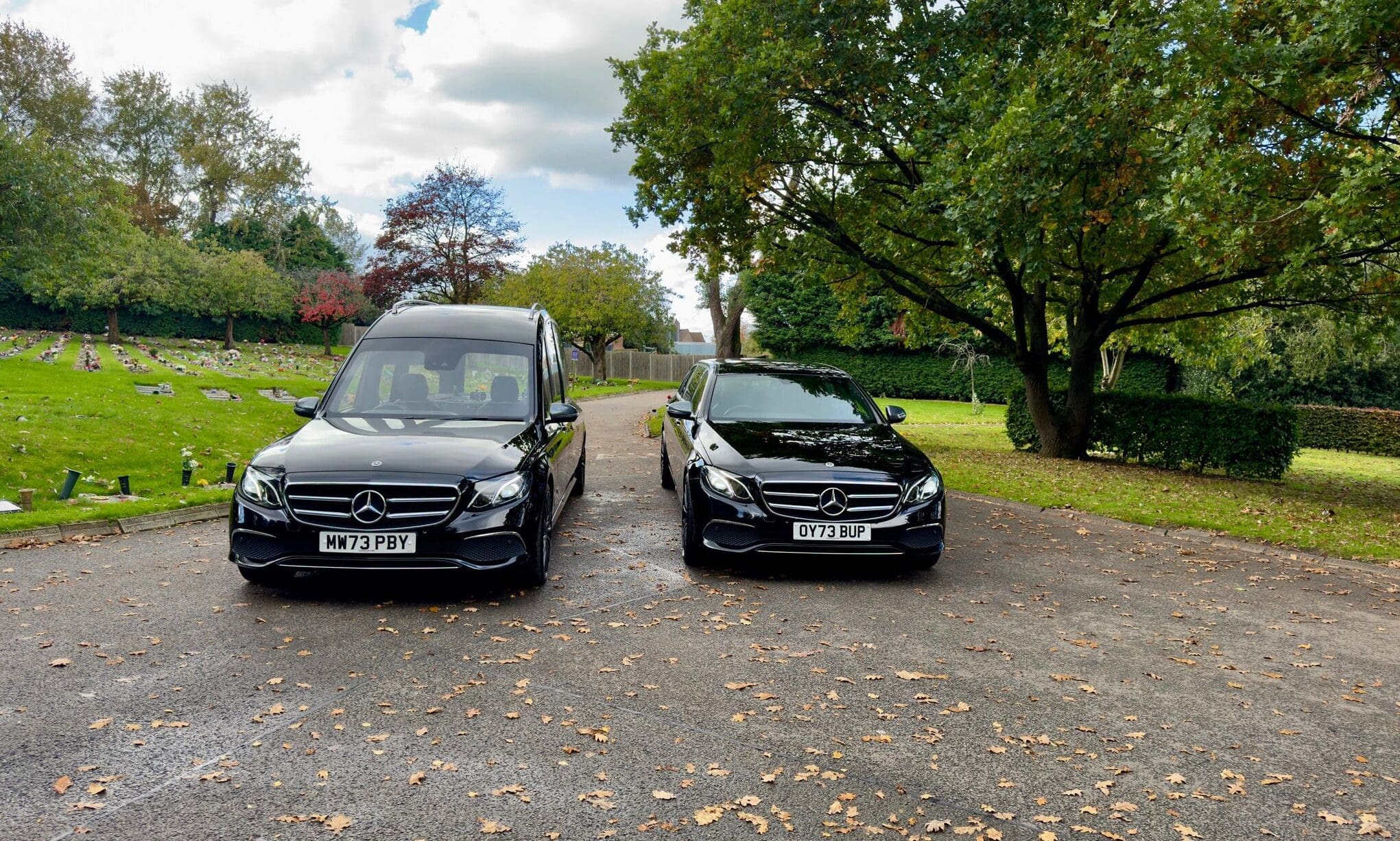 Jennifer Ashe and Son expands fleet amid £220k investment