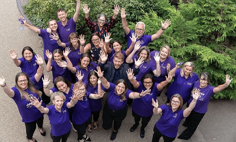 Bristol firm offers free Will service in support of Jessie May