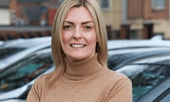Golden Charter appoints chief marketing officer