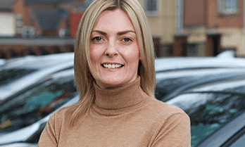 Golden Charter appoints chief marketing officer