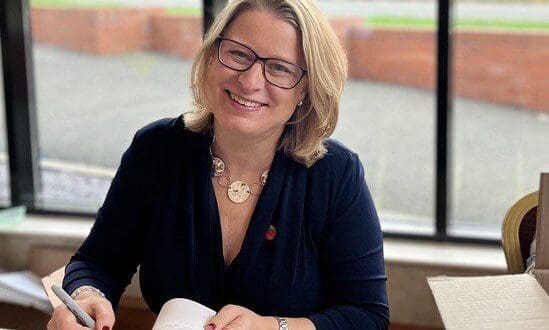East of England Co-op appoints new president and vice-president
