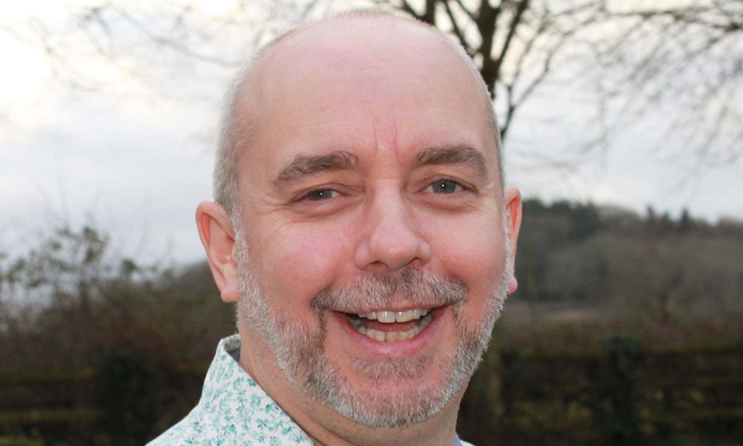 LifeArt UK appoints Kevin Crute as new CEO