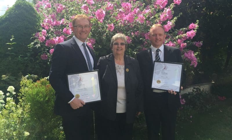 Funeral Directors
