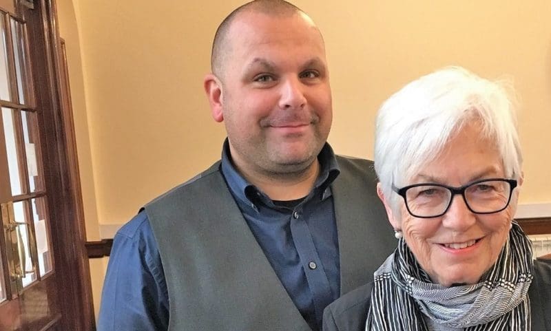 Felixstowe funeral directors named ‘one of the UK’s best’