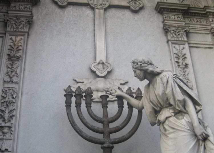 Cemeteries around the World: La Recoleta Cemetery