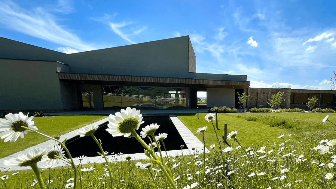 Greener Globe Funeral Standard awards gold to Lea Fields Crem